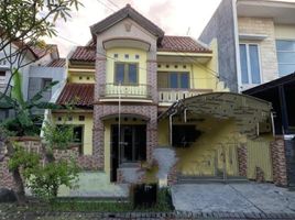 3 Habitación Casa en venta en Tambaksari, East Jawa, Tambaksari