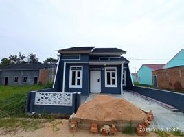 2 Bedroom House for sale in Lampung, Tanjung Bintang, Lampung Selatan, Lampung