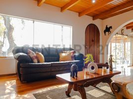 Maison 4 chambre à vendre à Santiago De Surco, Lima, Santiago De Surco, Lima, Lima, Pérou