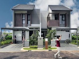 3 Schlafzimmer Villa zu verkaufen in Sukajadi, West Jawa, Sukajadi