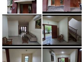 4 Bedroom House for sale in Wonokromo, Surabaya, Wonokromo