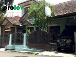 Villa 3 chambre à vendre à Cimahi Tengah, West Jawa, Cimahi Tengah