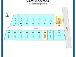  Tanah for sale in Ngemplak, Sleman, Ngemplak