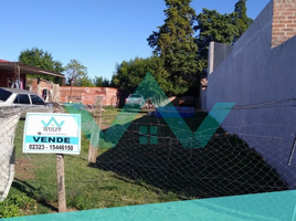  Grundstück zu verkaufen in Lujan, Buenos Aires, Lujan