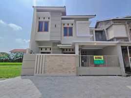 Maison 4 chambre à vendre à Umbulharjo, Yogyakarta, Umbulharjo, Yogyakarta, Yogyakarta