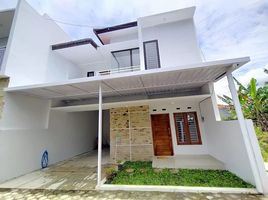 3 Schlafzimmer Haus zu verkaufen in Mlati, Yogyakarta, Mlati