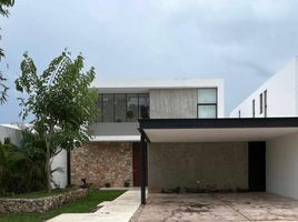Maison 4 chambre à vendre à Conkal, Yucatan, Conkal
