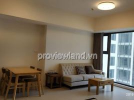 1 Bedroom Apartment for rent in An Phu, Ho Chi Minh City, An Phu