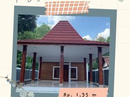 4 Bedroom Villa for sale in Seyegan, Sleman, Seyegan