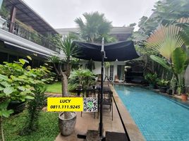 4 Bedroom House for sale in Banten, Pondok Aren, Tangerang, Banten