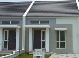 在Cikupa, Tangerang出售的3 卧室 屋, Cikupa