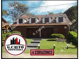 2 chambre Villa for sale in Villa Gesell, Buenos Aires, Villa Gesell