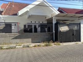 3 Bedroom House for rent in Mulyorejo, Surabaya, Mulyorejo