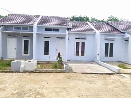 2 Bedroom House for sale in Tanjung Bintang, Lampung Selatan, Tanjung Bintang