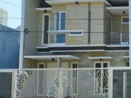 4 Habitación Casa en venta en Tambaksari, East Jawa, Tambaksari