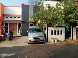 2 Schlafzimmer Villa zu verkaufen in Sawangan, West Jawa, Sawangan, Bogor