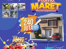 2 Bedroom House for sale in Sidoarjo, East Jawa, Buduran, Sidoarjo