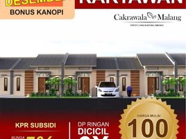 2 Bedroom House for sale in Pakisaji, Malang Regency, Pakisaji