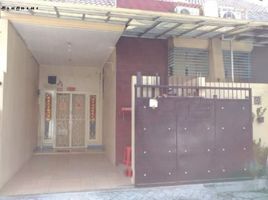 2 Habitación Casa en venta en Tambaksari, East Jawa, Tambaksari