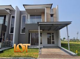 3 Kamar Rumah for sale in Penjaringan, Jakarta Utara, Penjaringan