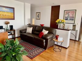 2 Habitación Apartamento en venta en Huixquilucan, México, Huixquilucan