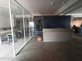 109 m2 Office for rent in Mexico City, Azcapotzalco, Mexico City