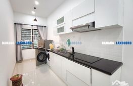 2-bedroom apartment for rent, 75 m², Ngũ Hành Sơn