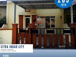 2 Bedroom House for sale in Cileungsi, Bogor, Cileungsi