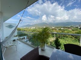 1 Habitación Apartamento en venta en Colombia, Santa Marta, Magdalena, Colombia