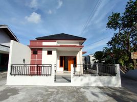 3 Habitación Casa en venta en Seyegan, Yogyakarta, Seyegan
