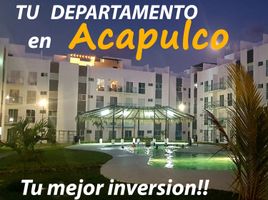 在墨西哥出租的 房产, Acapulco, Guerrero, 墨西哥