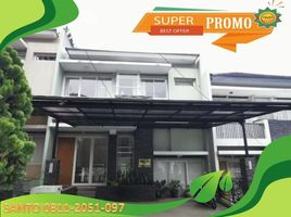 4 Bedroom House for sale in 23 Paskal Shopping Center, Andir, Cidadap