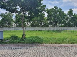  Land for sale in Mulyorejo, Surabaya, Mulyorejo