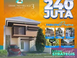 2 Bedroom House for sale in Sidoarjo, East Jawa, Sedati, Sidoarjo