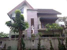 5 Bedroom House for sale in Pondok Aren, Tangerang, Pondok Aren