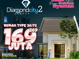 2 Bedroom House for sale in Sidoarjo, East Jawa, Buduran, Sidoarjo