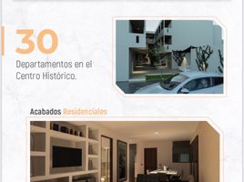 Estudio Departamento en venta en San Luis Potosi, San Luis Potosí, San Luis Potosi, San Luis Potosí, México