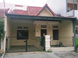 2 Habitación Casa en venta en Tambaksari, East Jawa, Tambaksari, Surabaya