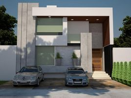 4 Schlafzimmer Villa zu verkaufen in Queretaro, Queretaro, Queretaro, Queretaro