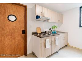 2 Habitación Departamento en venta en Miguel Hidalgo, Ciudad de México, Miguel Hidalgo