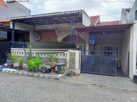 2 Habitación Casa en venta en Tambaksari, East Jawa, Tambaksari, Surabaya
