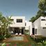 3 Schlafzimmer Villa zu verkaufen in Yaxkukul, Yucatan, Yaxkukul