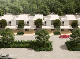 3 Schlafzimmer Villa zu verkaufen in Yaxkukul, Yucatan, Yaxkukul