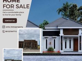 2 Bedroom House for sale in Klaten Selatan, Klaten, Klaten Selatan