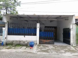 4 Kamar Rumah for sale in Sawahan, Surabaya, Sawahan