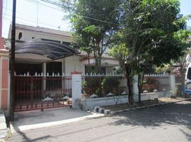 5 Habitación Casa en venta en Tenggilis Mejoyo, East Jawa, Tenggilis Mejoyo, Surabaya, East Jawa