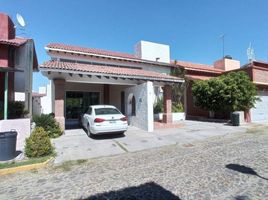 3 Schlafzimmer Haus zu verkaufen in Celaya, Guanajuato, Celaya