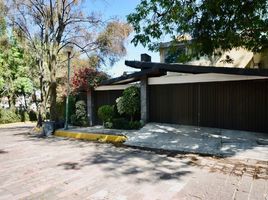 4 Schlafzimmer Haus zu verkaufen in Cuajimalpa De Morelos, Mexico City, Cuajimalpa De Morelos