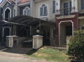 3 Habitación Casa en venta en Sukolilo, East Jawa, Sukolilo