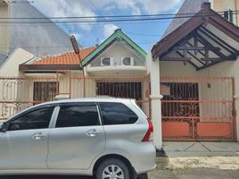 3 Bedroom House for rent in Mulyorejo, Surabaya, Mulyorejo